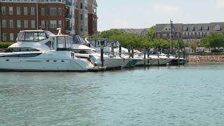 What you need to know about safety around the water