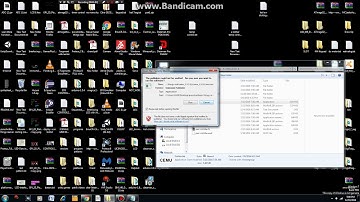 Cemu not working display