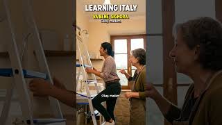 #LearnItalian #ItalianLanguage #ItalianForBeginners #ItalyLife #DailyItalian#LanguageEducation #Ciao