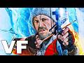 ICEFALL Bande Annonce VF 2026 Action 