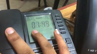 CONTESTADORA AUTOMÁTICA (KaminoSoft V2) - APLICATIVO PARA RADIO TAXI screenshot 1