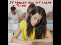 😇Overcome Exam Stress 😊#Breathing Techniques Yoga#Pranayama