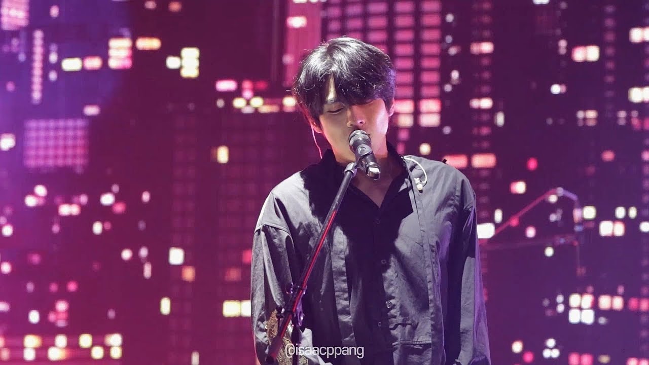 190922 Royals (홍이삭 Focus) @신빛 팬미팅, HELLO XINBEAT