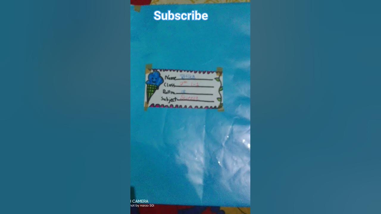 how-to-decorate-1st-page-of-note-book-drawing-skill-youtube