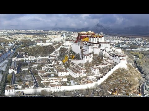 Самые высоко расположенные города | Топ 10