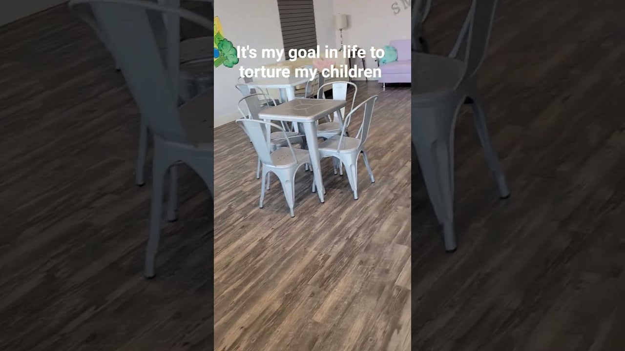 My Daughter Got A New Job So I Thought D Visit Her At Work Funny