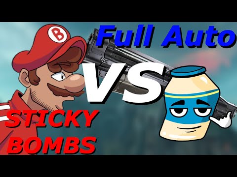 Time To Bring An End To The Full Auto Debate - Doom Eternal