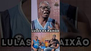 A Hit for a Lifetime - LULAS DA PAIXÃO - Nguami Maka