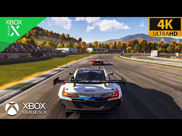 Game: Forza Motorsport 8 demorou seis anos, mas valeu toda a espera