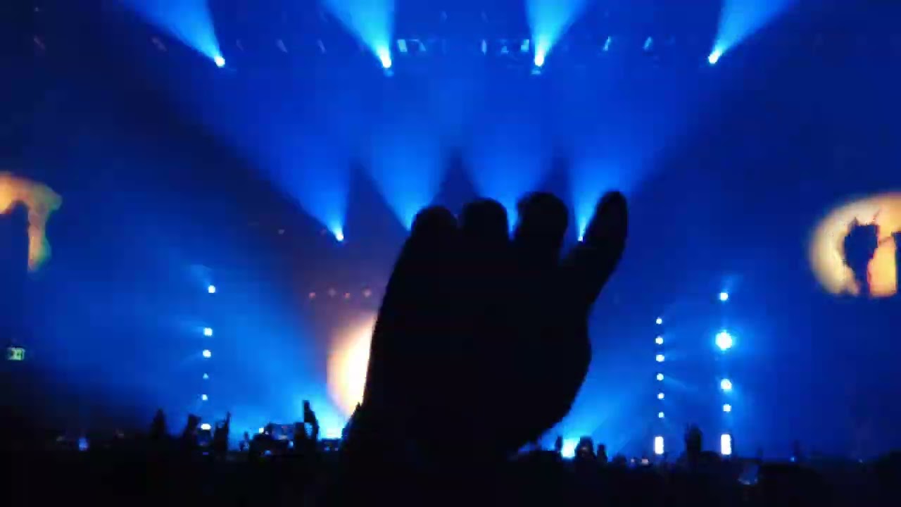 @sanholobeats Presents Existential Dance Music tour 2023