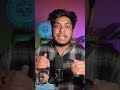 Corona Is Back Again 😷🔥 | Vishal horror | #shorts #facts