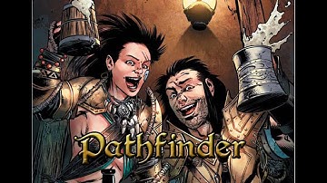 Lets play Pathfinder - Part 08 - Identify the dead