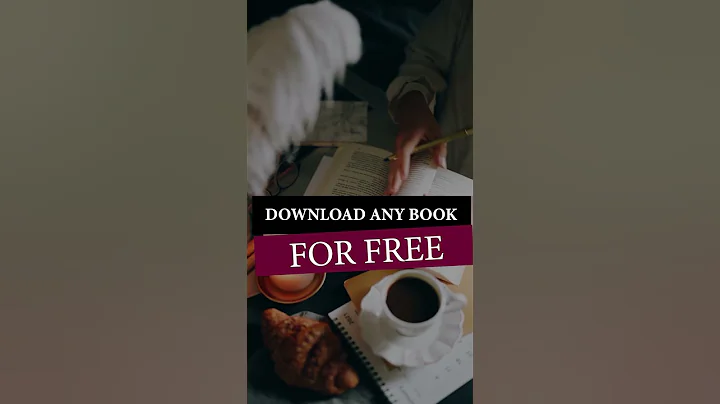 DOWNLOAD ANY BOOK FOR FREE!! - DayDayNews
