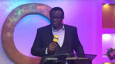 THE FORCE YOU NEED (PROF. DR., GODWIN SOLOMON N.)