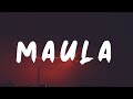 [LYRICS] Anuv Jain - Maula (Studio version)