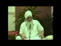Yogi Bhajan: MEDITATIVE MIND part 3 of 3