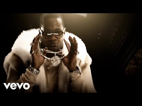 Busta Rhymes – Arab Money (Official Music Video)