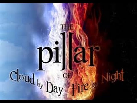 Image result for pillar of cloud exodus