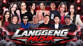 Langgeng Music Dalam Rangka Khitanan M Raffa Athallah Part II