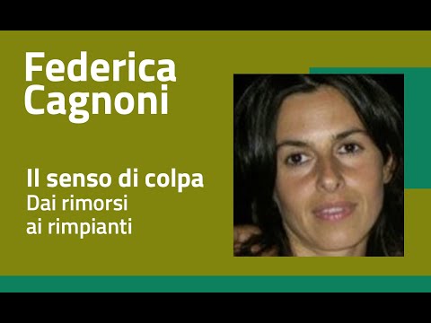 Video: Cosa Ci Dice Il Senso Di Colpa, L'ansia, Il Rimpianto?