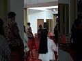 ultah pastor Sutad #ulangtahun #pastor #ketapang#video