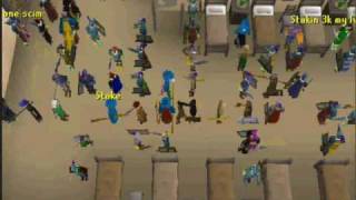 duel arena vid 1 ranger ftw23