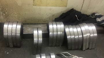 How it look when Bend test fail