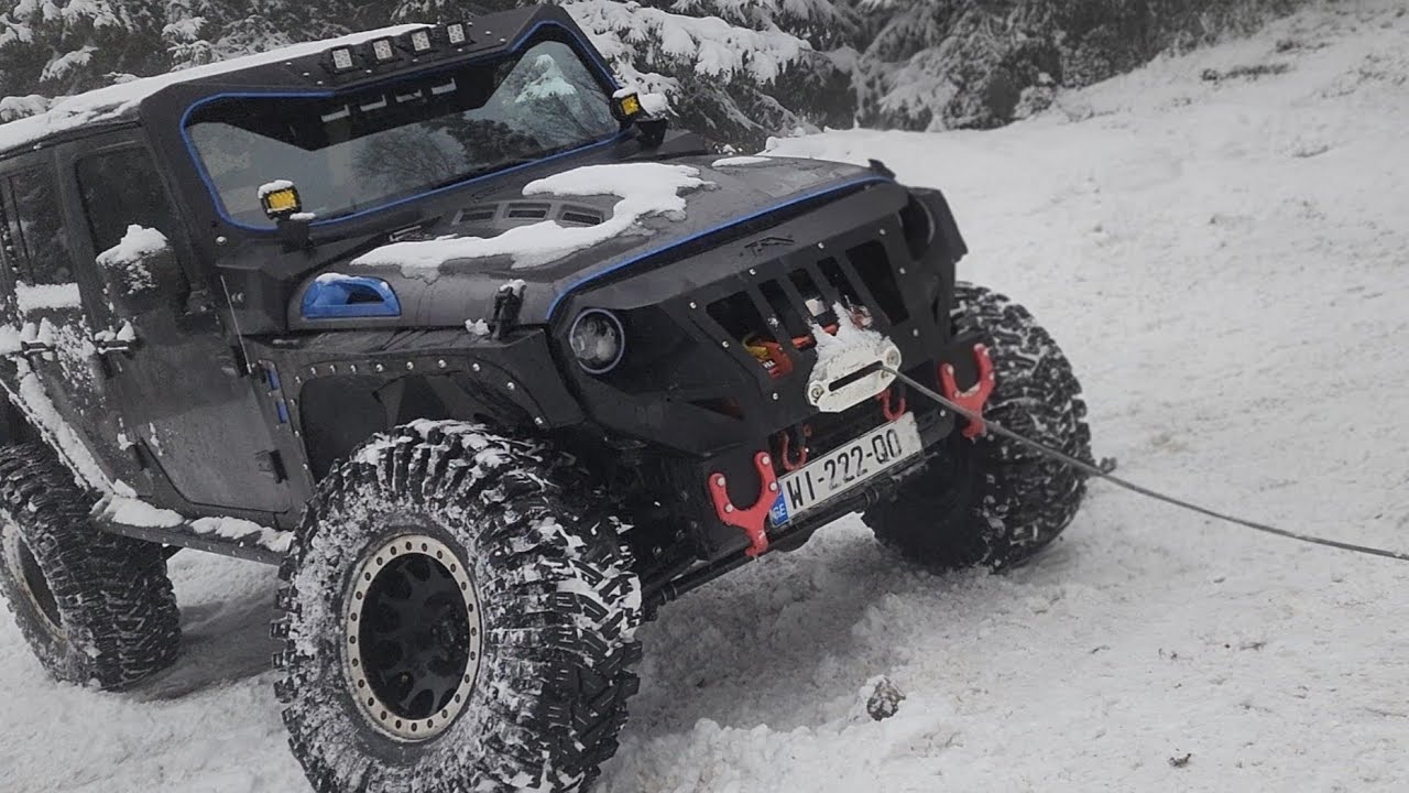 როგორ დასრულდა ბრძოლა ბუნებასთან?! 🥶😳 კახისი 27.12.2025წ