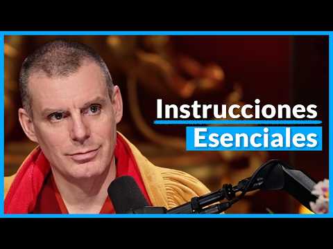 Las Instrucciones Esenciales - Perlas de Sabiduría 5 [Corto de la Lección 5]