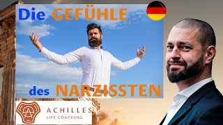 The Feelings Of The Narcissist  Why Your Empathy Becomes A Trap