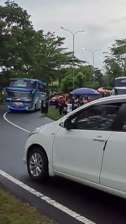 BASURI EMPAT MATA DBAGINDAS #busmania #basuriairhorn#dbagindas  #empatmata #basurihorn