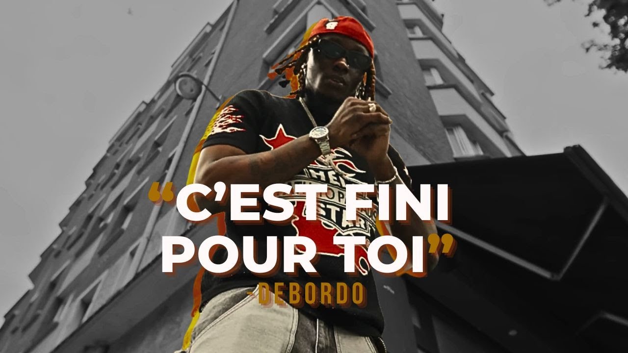 Resumé du Clash Himra & Debordo