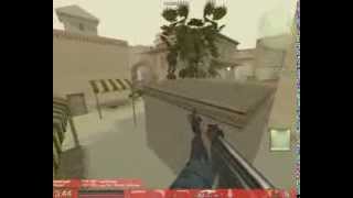 Soldier Of Fortune 2 gold Jor1
