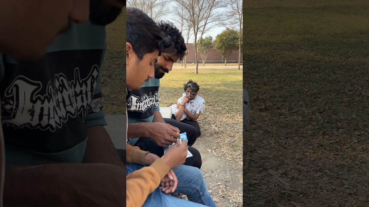 They Played With a Disabled Beggar's Hunger 💔😭