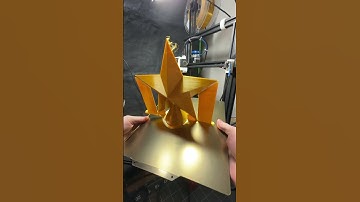 PEIシートを使用した3Dプリントの除去