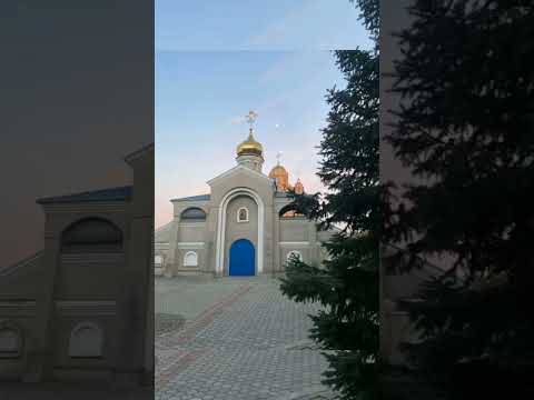 «Осанна в вышних!