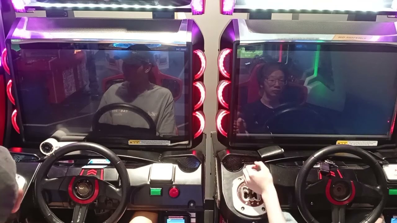 20251226 M1 M2 M3 DVL DEX / SALTY LUFEE