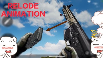 Unofficial Warzone mobile | Unreal engine 5🔥😎