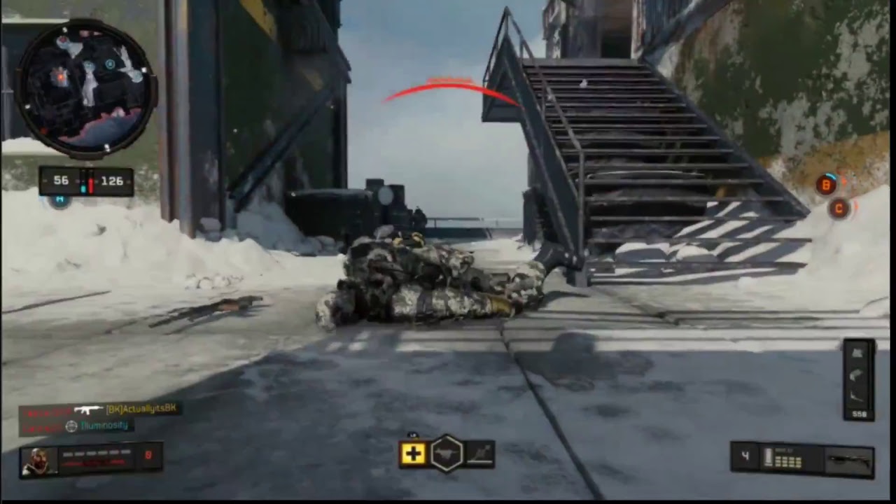 COD Black Ops 4 Review LIVE YouTube