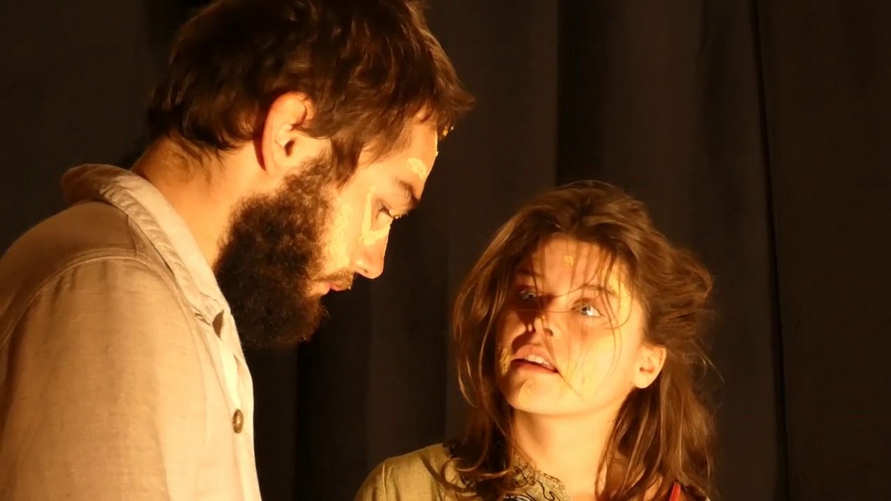 Spectacle Dans la vie j'aime