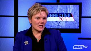 No One Dies Alone End of Life Care | Connecting Point | Apr. 3, 2017