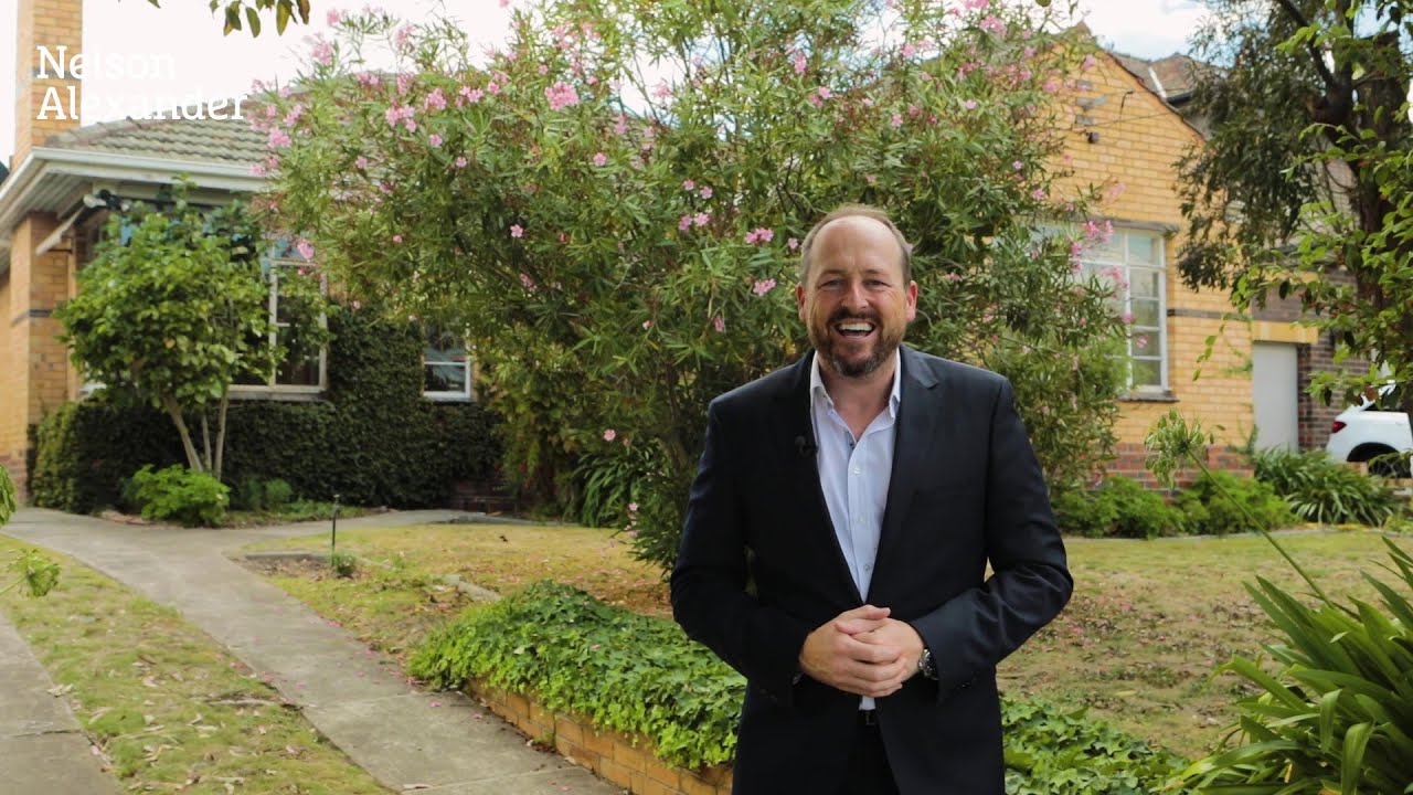 14 Bruce Street, Strathmore For Sale by David Vaughan YouTube