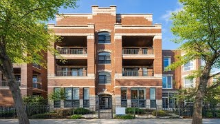 1116 W Hubbard Street unit: 1E, Chicago, IL Presented by Ayoub Drissi.