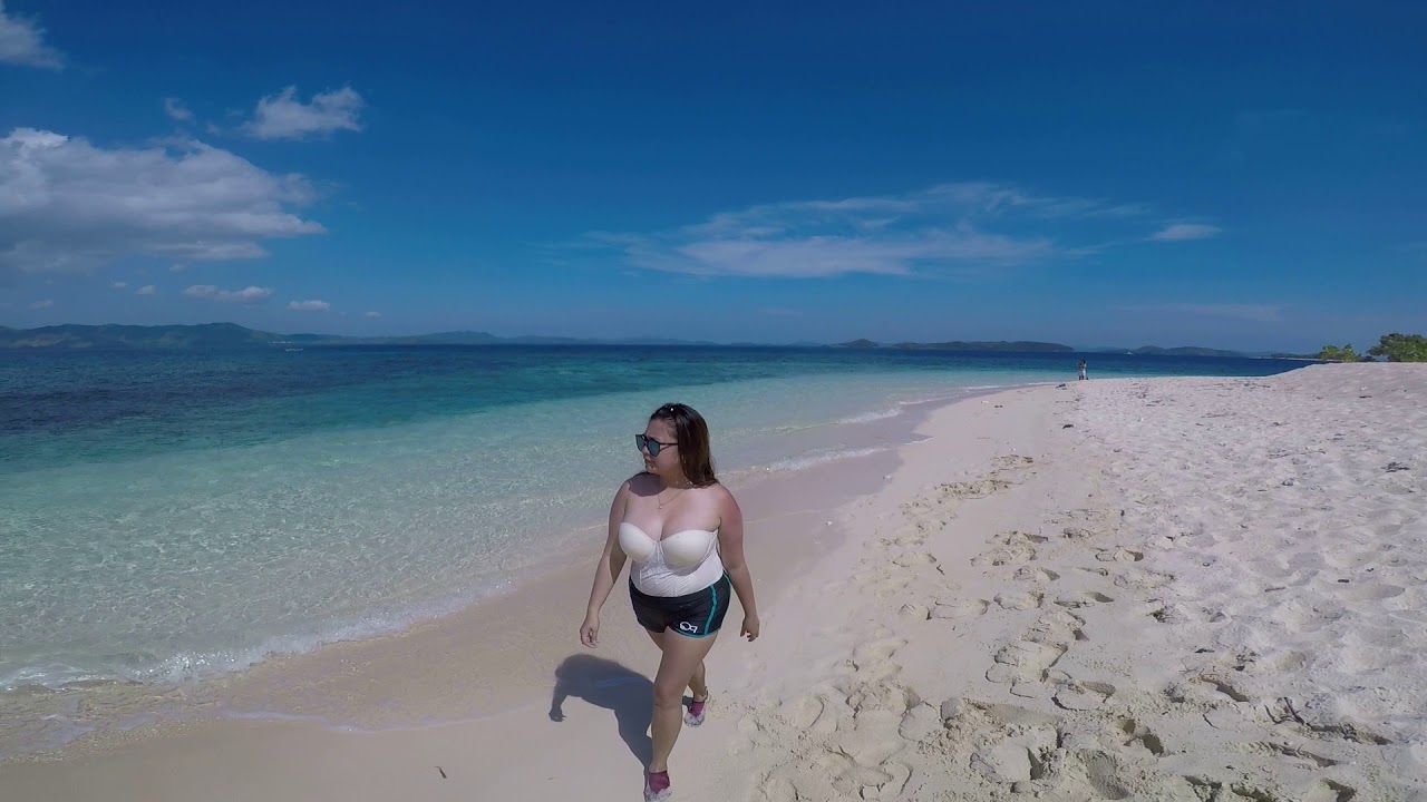 Pamalican island busuanga palawan