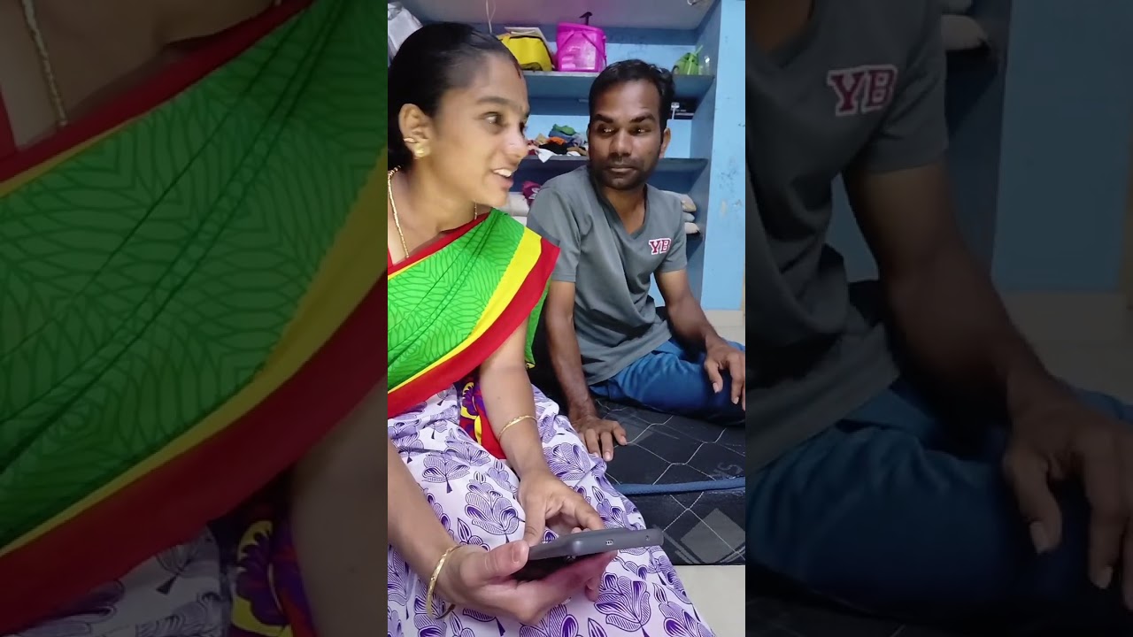 சிரித்து மகிழ காமடி வீடியோ காட்சிகள் 🤣💯 #trending #comedy #bindhuvlogs