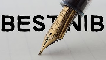 Sailor 1911L Naginata Togi - Vertelde recensie