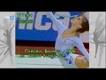 Bianka Panova Hoop AA World RG Championships Varna 1987 Bianka Panova Hoop AA World RG Championships Varna 1987