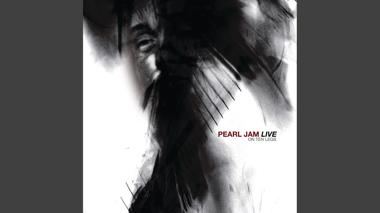 Porch (Pearl Jam Live On 10 Legs)