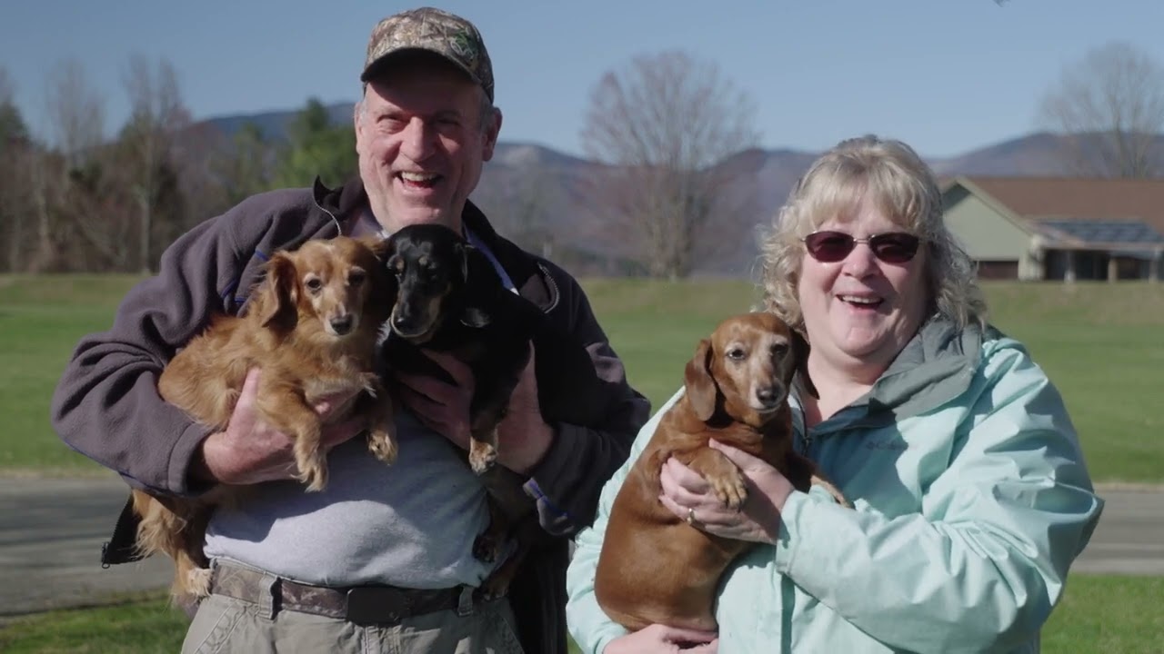 Vermont Electric Co-operative 2022