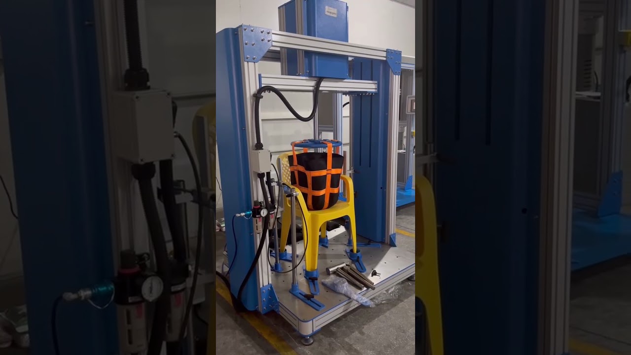 Lab Testing Equipment